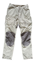 Musto Evoluion sailing