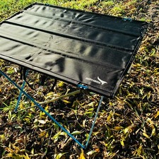 Goshawk Camping Tables For