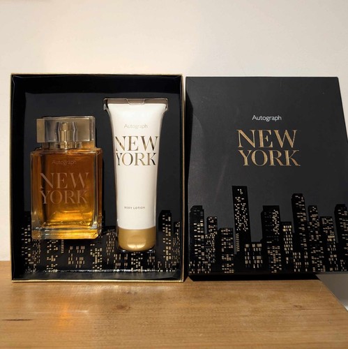 Autograph new york 100ml - m&s,