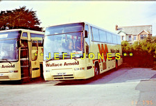 ORIGINAL 35mm BUS SLIDE