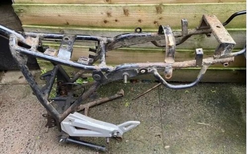 Lexmoto arrow 125 - arrow,