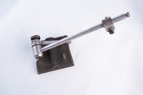 Eje surface height gage dial - eje,