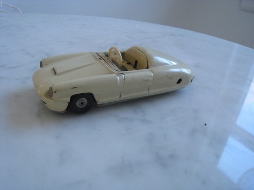 Vintage schuco dalli - schuco, 1011