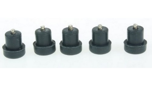 Rubber feet for kenwood - feet, chef