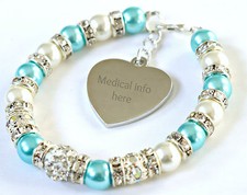 Engraved Personalised Handmade