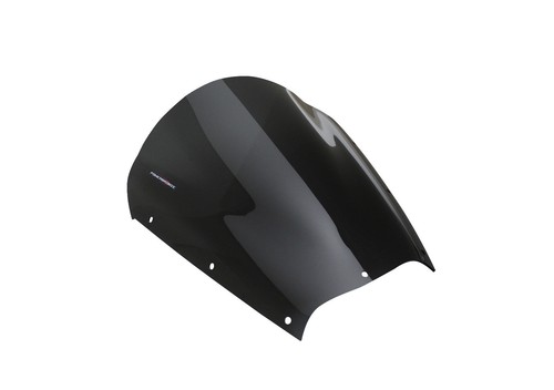 Yamaha tdm900 dark - dark, smoke