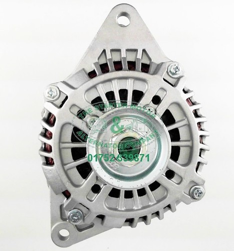 Mitsubishi fto alternator - mitsubishi,