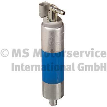 Pierburg 50046 0 fuel - 7.50046.50.0,