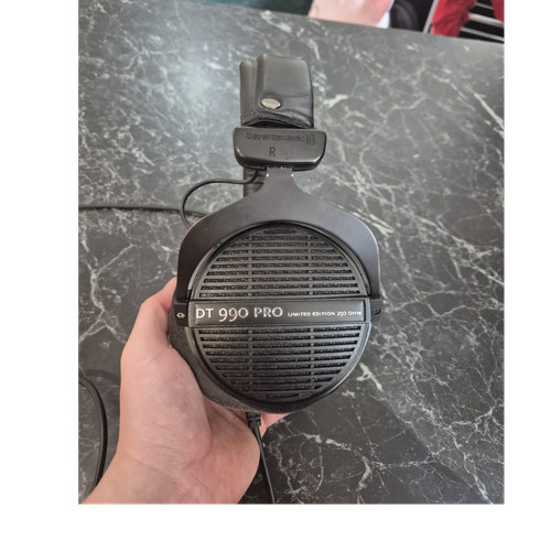 Beyerdynamic 990 pro - beyerdynamic,