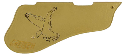 Genuine gretsch pickguard - gretsch,
