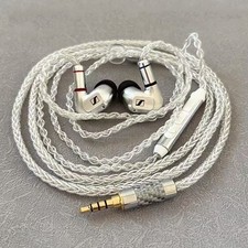 Sennheiser IE 900 Wired Audiophile In-Ear Monitors Transducers Earbuds/Headphone