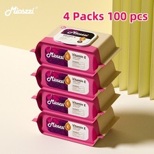 4Pk Mioszzi Makeup Facial