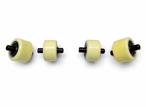 Heelys replacement wheels - , x2