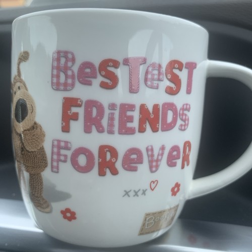 Boofle mug best - best,