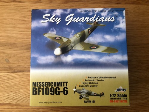 Witty wings sky guardians - witty,
