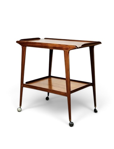 Remploy teak coffee - remploy,
