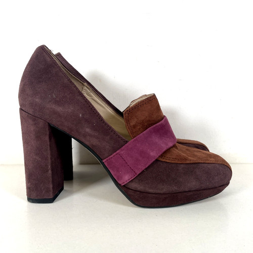 Clarks gabriel soho suede - clarks,