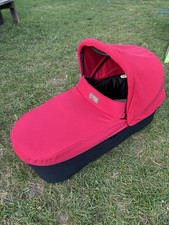 Mountain buggy carrycot plus - buggy,