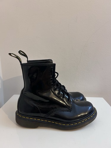 Martens 1460 patent - martens,