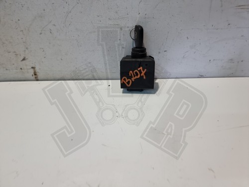 Mercedes class ignition - c-class,