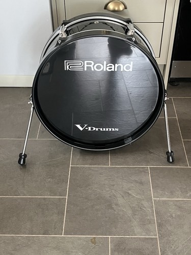 Roland 180 drums - roland, v-drums