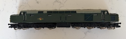 Jouef 8912 class diesel - 8912,
