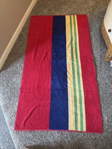 Vintage ralph lauren beach - vintage,