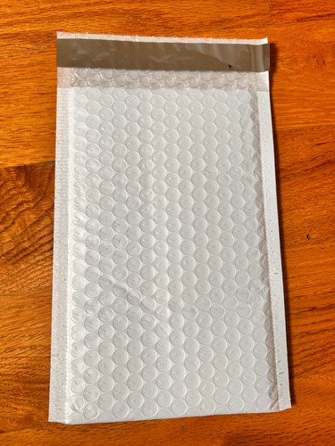Poly bubble mailers shipping - mailers,