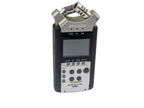 Zoom h4n channel - zoom,