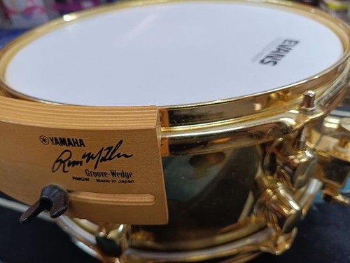 Mapex black panther 12x5 - panther, 12x5.5