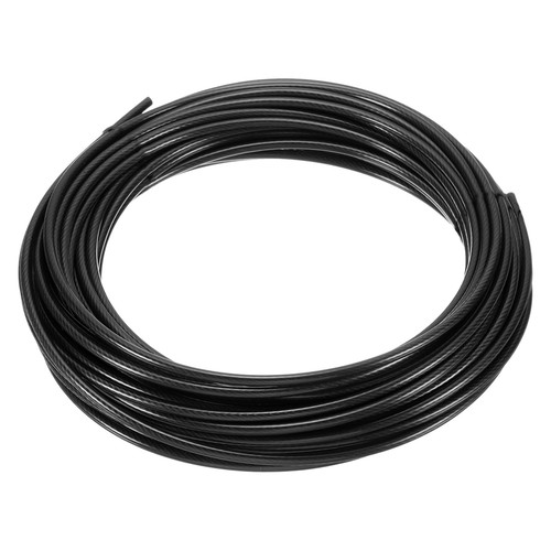 50ft - 5/32", (4mm)
