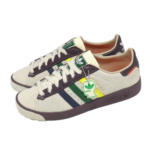 Adidas originals brain dead - x,