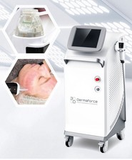 Radio Frequency Microneedling