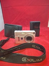 Casio Digital Camera Exilim