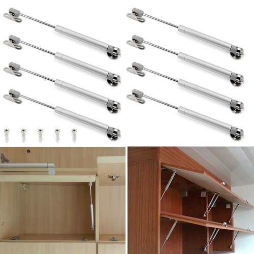 Pack door hinge gas spring - hinge,