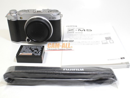 Fujifilm fuji mirrorless - fujifilm,