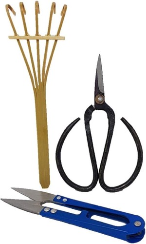 Piece bonsai care kit - kit,