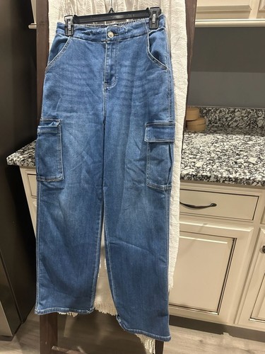 Wax jean collection cargo - wax,
