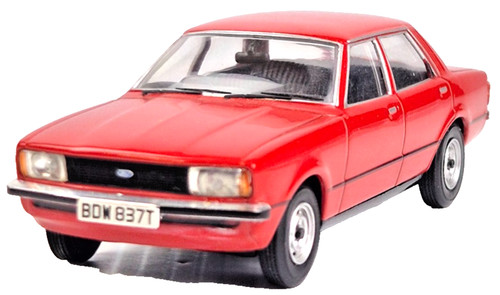 Corgi vanguards va11903 - corgi,