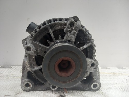 Ford focus alternator - ford,