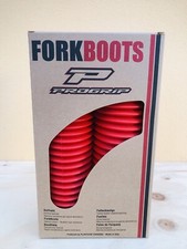 Yamaha XT 600 43 F Soffietti Forcella Pro Grip ProGrip