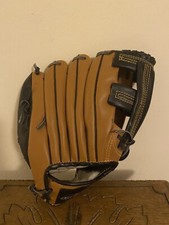 Crane Baseball Glove Brown