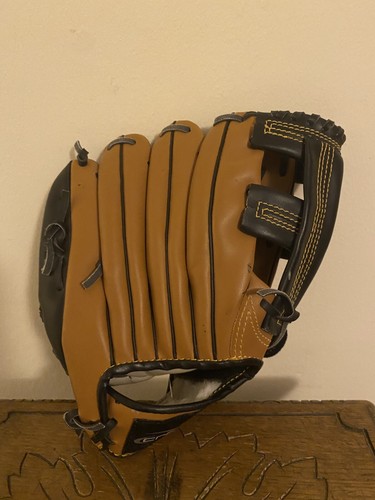 Crane baseball glove brown - baseball,