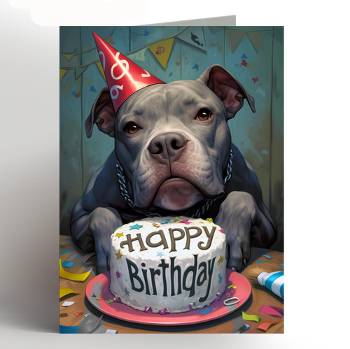 Staffordshire bull terrier - staffordshire,