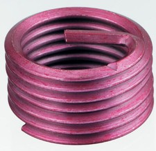 HELICOIL TYPE SCREW LOCK