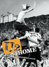 U2 Go Home - Live at Slane
