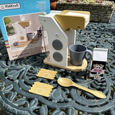 Kidkraft Coffee Set Toy