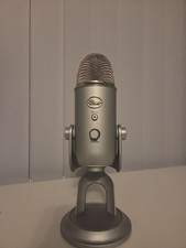 Blue Microphone Yeti USB
