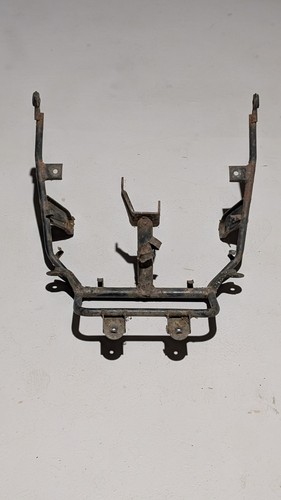 Genuine yamaha xj900 1985 - xj900, f