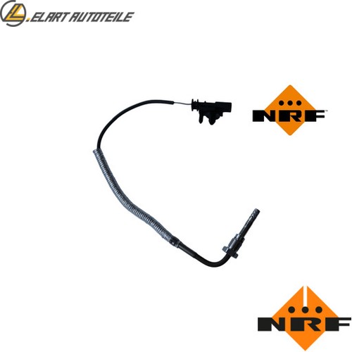 Exhaust gas temperature sensor - exhaust,
